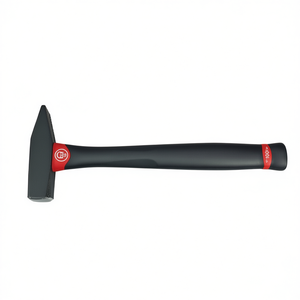 Martillo 382 F de 1000g con Cabeza de Acero y Mango Negro para Trabajos en Metal - Product Image 2
