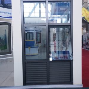 Rideau <span class=keywords><strong>de</strong></span> verre coulissant en aluminium, double auvent pliable en acier, <span class=keywords><strong>de</strong></span> luxe, chine, <span class=keywords><strong>prix</strong></span> <span class=keywords><strong>de</strong></span> vente en gros - Product Image 5