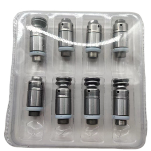 Băng Tải ROCKER Cho KIA HYUNDAI CARNIVAL GRAND CARNIVAL III VQ J3 K2900 22231-4X100 - Product Image 1