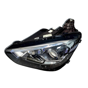 ไฟหน้า LED W213แบบไดนามิกสำหรับ Mercedes Benz <span class=keywords><strong>E</strong></span>-Class ไฟหน้า W213 LED เรขาคณิตแบบดั้งเดิม E300 2023 - Product Image 5