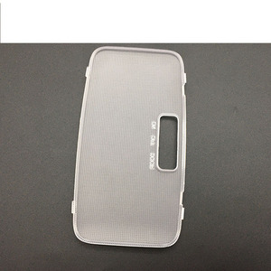 Cubierta de Luz Interior del Techo para Toyota Prado 81241-33030, Carcasa de Plástico para Luz de Lectura, Pieza de Repuesto - Product Image 3