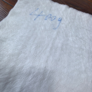 <span class=keywords><strong>Géotextile</strong></span> industriel en polyester <span class=keywords><strong>400g</strong></span>, non tissé, aiguilleté, pour filtration - Product Image 4