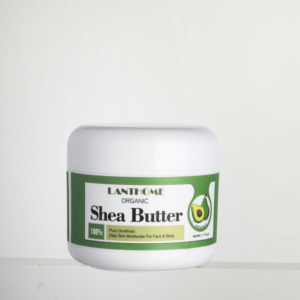 Shea yağı yüz kremi ve vücut 50g - Product Image 6