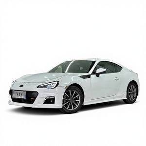 <span class=keywords><strong>SUBARU</strong></span> <span class=keywords><strong>BRZ</strong></span> LIMITED 2015 2016 2017 Guida a Sinistra, Sedili in Pelle, Telecamera Posteriore, Tetto Apribile, Touch Screen - Product Image 1