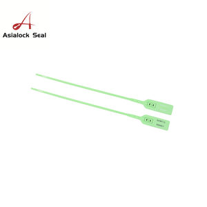 Герметичные одноразовые пластиковые пломбы для безопасной доставки и авиадоставки - Product Image 4