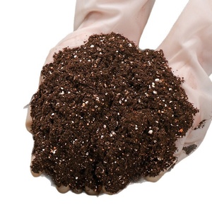 Engrais pour plantes en pot <span class=keywords><strong>de</strong></span> jardin, <span class=keywords><strong>terreau</strong></span> nutritif au meilleur prix pour la culture universelle, <span class=keywords><strong>terreau</strong></span> organique respirant pour les légumes - Product Image 4