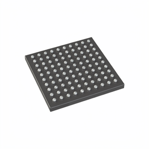 100 LBGA Clock Timing Electronic Circuit Components Manufacturer Channel ZL30155GGG - Product Image 1