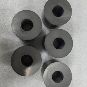 Manguito de Carburo Cementado Resistente al Desgaste para Aplicaciones de Corte y Perforación - Product Image 6