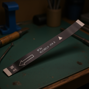 Interconexión Flex para Huawei Mate 20 Lite - Product Image 3