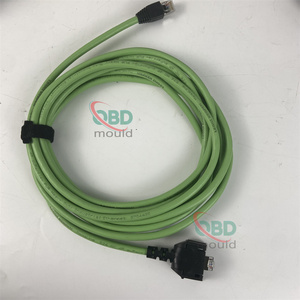 ชุดอุปกรณ์สแกนเนอร์ Full Chip MB STAR C4 SD Connect Compact 4 DOIP WiFi OBD2 Multiplexer พร้อมสายเคเบิลครบชุด สำหรับรถยนต์เบนซ์ รถบรรทุก และรถหนัก - Product Image 5