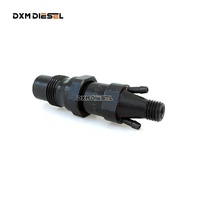 Injecteur DIESEL de haute qualité DXM 0430211047 KCA30S35/4 DN0SD261 0434250120 pour moteur