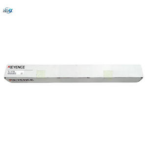 Modèles de rideaux lumineux de sécurité industriels KEYENCE série SL-V à 18 faisceaux IP65 - Product Image 1