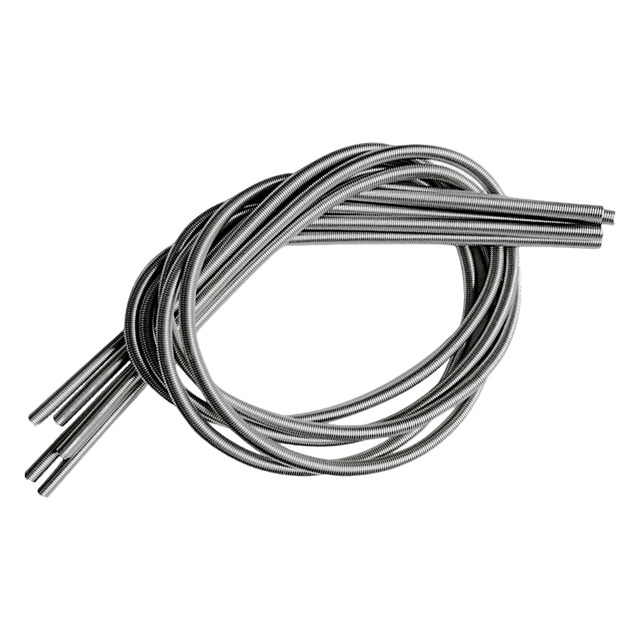 Industrial Electric Spiral Spring Resistance Furnace Heating Wire