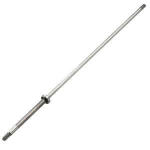 Arbre de transmission pour moteur hors-bord 57100-93902 long pour Suzuki 9.9 CV 15 CV 2 ou 4 temps, pièce de rechange - Product Image 5