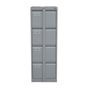 <span class=keywords><strong>Armoire</strong></span> de classement en acier bon marché, <span class=keywords><strong>armoire</strong></span> de classement en acier, 4 tiroirs - Product Image 1