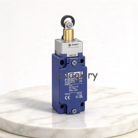 Telem/ecanique Schneider Limit Switch ZCKJ1H29C, XCKJ10513 XCKJ10541 XC Standard Travel Switch 1NO+1NC IP66 untuk HVAC