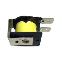 QSMB-3023 Mechanischer Vibrationsalarm für Eierkocher, spezielles umweltfreundliches Zubehör mit geradem Fuß