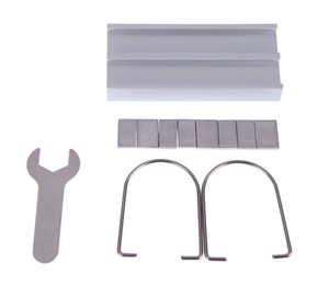Vente chaude Lettres Modifiables <span class=keywords><strong>bbq</strong></span> fer à marquer pour la viande Steak Noms Presse Outil - Product Image 5