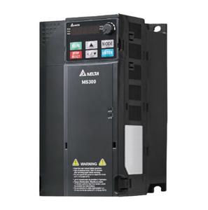 Variador de Frecuencia Variable (VFD) Monofásico de 460V de Alto Rendimiento, 18.5kW, Serie CP2000, para Compresor y Motor, Modelo VFD185CP43B-21 - Product Image 1