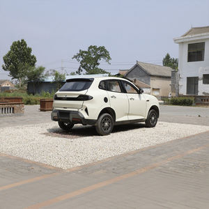 Vente en gros Véhicule nouvelle énergie de luxe à longue autonomie <span class=keywords><strong>5</strong></span> <span class=keywords><strong>portes</strong></span> <span class=keywords><strong>5</strong></span> sièges <span class=keywords><strong>Mini</strong></span> voiture électrique EV avec verrouillage central à 4 <span class=keywords><strong>portes</strong></span> - Product Image 6