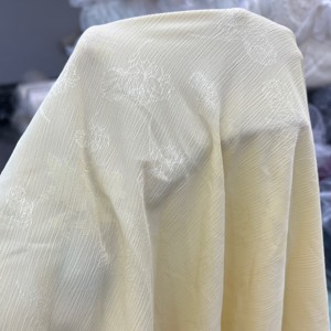 ผ้าโพลีเอสเตอร์ทอแจ็คการ์ด<span class=keywords><strong>1202</strong></span>ลายเนื้อ3D - Product Image 5