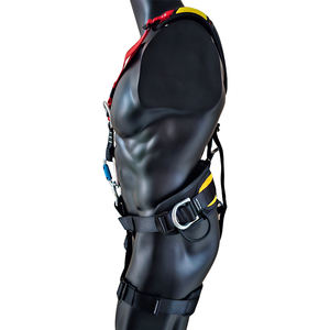 Segurança Fabricantes Tee Escalada <span class=keywords><strong>Harness</strong></span> Full Body Segurança para Construção <span class=keywords><strong>ANSI</strong></span> Certified Polyester Fall Protection - Product Image 3
