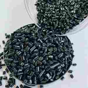 Fabricante de materia prima Pa6 Gf50 | Pellets de plástico virgen o reciclado Pa6 50gf | Pa6gf50 - Product Image 6