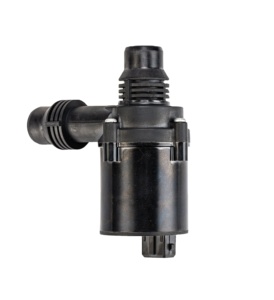 12V 5KPA 850LPH Electrical Auxiliary Water Pump for BMW 5S 7S X5 FORD <strong>ESCORT</strong> OEM 6416904496 - Product Image 1