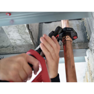 Mandíbula intermedia compacta Rothenberger ZBR para anillos de presión - Product Image 3