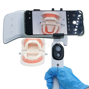 Kit de Fotografía Dental Bluetooth de Fábrica, Luz Doble para Teléfono Móvil, Fotografía Dental, Tatuajes, Joyería, Macrofotografía - Product Image 2