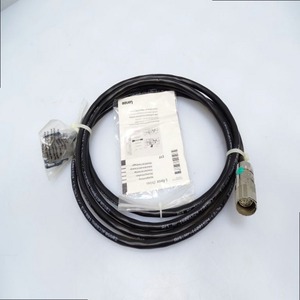 Nuevo Conjunto de Cables Industriales Originales 16001524 para Mantenimiento de Sistemas de Control de Automatización - Product Image 1