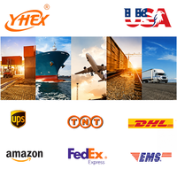 Agent Amazon FBA Chine-Australie |   Expédition de conteneurs complets (FCL) DDP via Matson avec étiquetage préparé par le transitaire