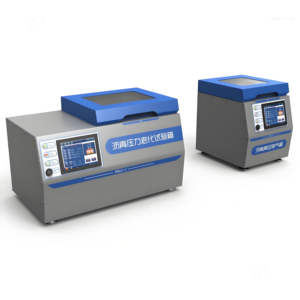 Precio de fábrica A32 Horno de envejecimiento de betún de alta precisión para equipos de desgasificación, 1 año de garantía, multivoltaje, origen EE. UU. - Product Image 4