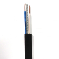 Kanada NMD90 Draht und Kabel 14/3 14/2 12/2 AWG SAA Australischer Standard-Flach draht 4mm ² 1,5 4 6 10 Quadrat TPS RVVB-Kabel