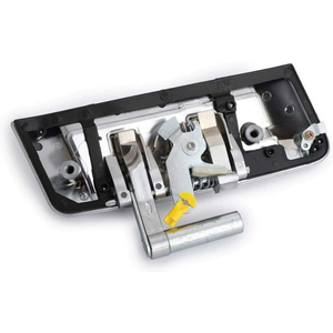 350Z 80607-CD40B-Manija de puerta para el exterior del vehículo - Product Image 3