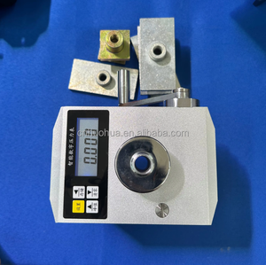 2025 NOVO SPARK Portátil <span class=keywords><strong>Digital</strong></span> Adesão <span class=keywords><strong>Tester</strong></span> para Concreto <span class=keywords><strong>Pull</strong></span> <span class=keywords><strong>Off</strong></span> Avaliando Tile <span class=keywords><strong>Bond</strong></span> Força 220v 1 Ano de Garantia - Product Image 5