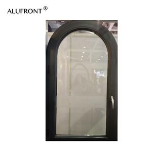 Ventana Arqueada de Aluminio Fija - Product Image 2