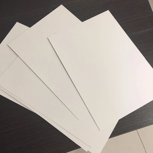 Papier couché Hikote 250-400 GSM en rame pour impression offset, papier d'art couché C2S - Product Image 4
