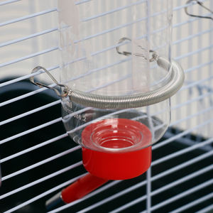 Usine en gros de haute qualité Offre Spéciale distributeur d'eau bouteille suspendu oiseau Hamster boisson bol pour petits <span class=keywords><strong>animaux</strong></span> de compagnie - Product Image 2