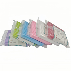 Kit de Arcilla Polimérica Suave de 125g, Arcilla Ligera para Modelar, Secado al Aire y en Horno, Arcilla Educativa para Modelar, Venta al por Mayor de Juguetes de Plástico - Product Image 3