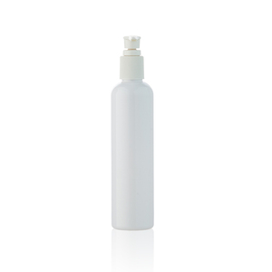 Botella de plástico para jabón líquido, 8oz, con tapa de disco - Product Image 3