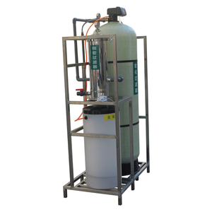 Sistema di filtraggio elettronico magnetico per <span class=keywords><strong>addolcitore</strong></span> d'acqua in resina <span class=keywords><strong>addolcitore</strong></span> <span class=keywords><strong>impianto</strong></span> di trattamento delle acque per l'ammorbidimento della scala - Product Image 4