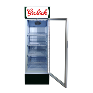 Meisda sc190b 190L truy cập thương mại tủ lạnh đồ uống lạnh thực phẩm hiển thị tủ lạnh - Product Image 3