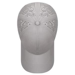 Casquette de baseball en maille respirante réglable Chapeau de protection solaire d'été léger pour la <span class=keywords><strong>promotion</strong></span> de la course à pied des sports de plein air - Product Image 6