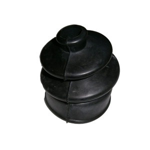 Compatible avec la soufflet de transmission en caoutchouc Deutz 03391929 FL912 FL913 F3L912 F4L912 F6L912 BF4L913 DX2506 DX3006 Tracteur Diesel - Product Image 1