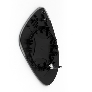 Espejo de puerta izquierdo y derecho de vidrio calentado con soporte para VW Golf GTI Jetta MK5 Passat <span class=keywords><strong>B6</strong></span> - Product Image 2