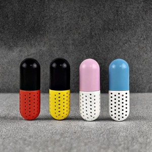 Capsules désodorisantes en gros pour chaussures et chaussettes – Éliminateur d'odeurs pour baskets et autres chaussures - Product Image 5