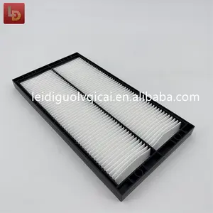 Air Conditioning Filter Air Conditioning Filter Automotive Air Conditioning Filter Wholesale