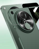 Nouvelle coque de téléphone pliable en PC simple, antichoc, pour OnePlus Open & OPPO Find N3, ultra-fine, sans bordure, protection intégrale