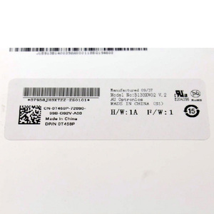 Écran LCD TFT 13,3 pouces 1366*768 60Hz de qualité originale B133XW02 V2 - Product Image 2